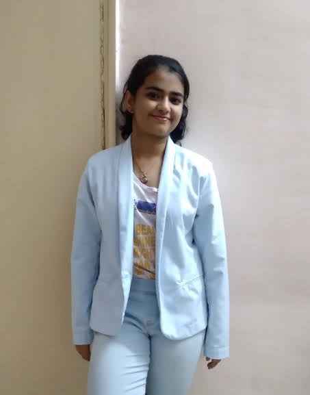 Aariya Mishra